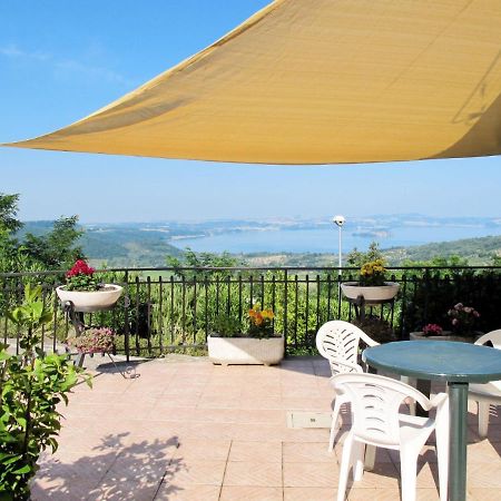 Holiday Home Casa Martina By Interhome Montefiascone Exteriör bild