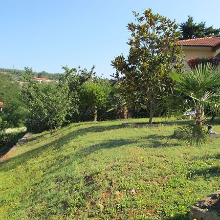 Holiday Home Casa Martina By Interhome Montefiascone Exteriör bild