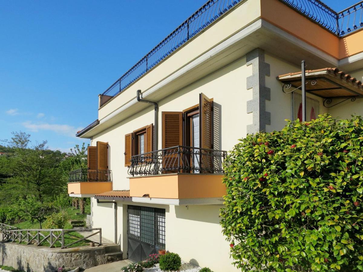 Holiday Home Casa Martina By Interhome Montefiascone Exteriör bild