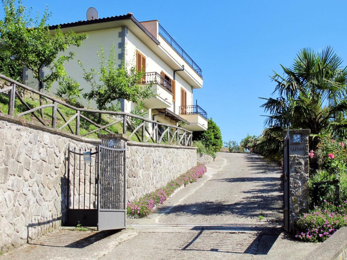 Holiday Home Casa Martina By Interhome Montefiascone Exteriör bild
