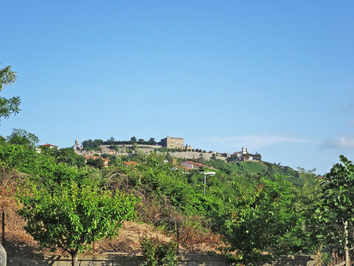 Holiday Home Casa Martina By Interhome Montefiascone Exteriör bild