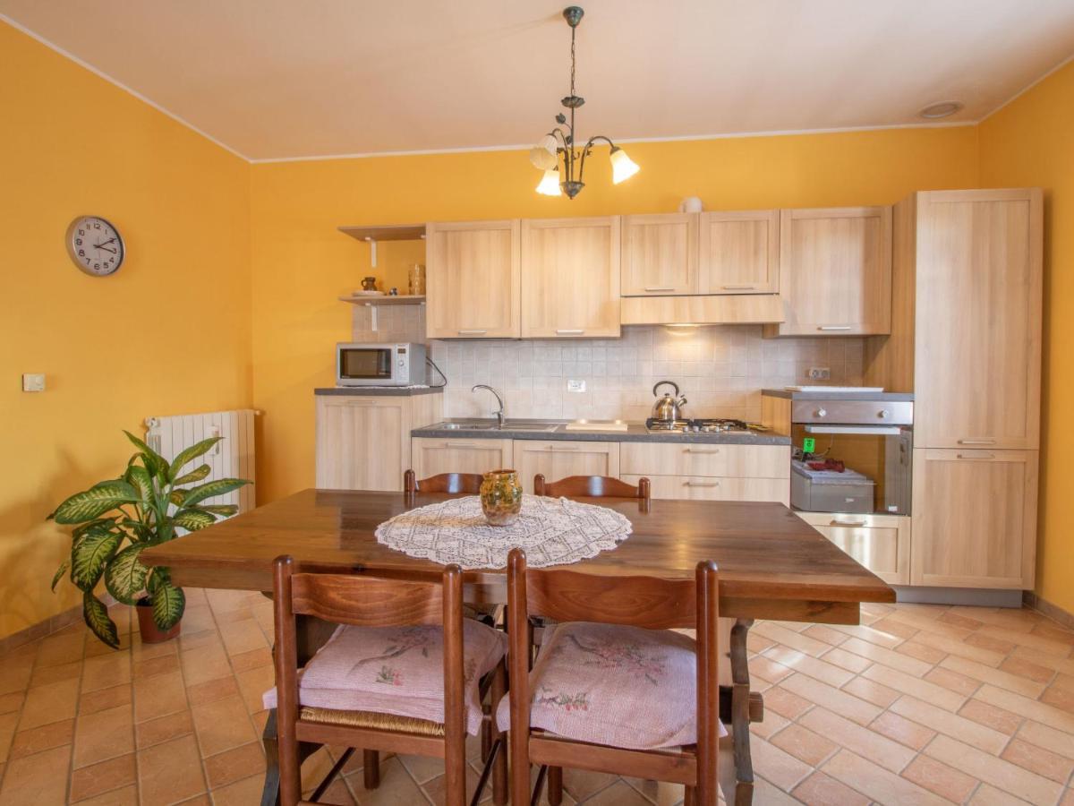 Holiday Home Casa Martina By Interhome Montefiascone Exteriör bild