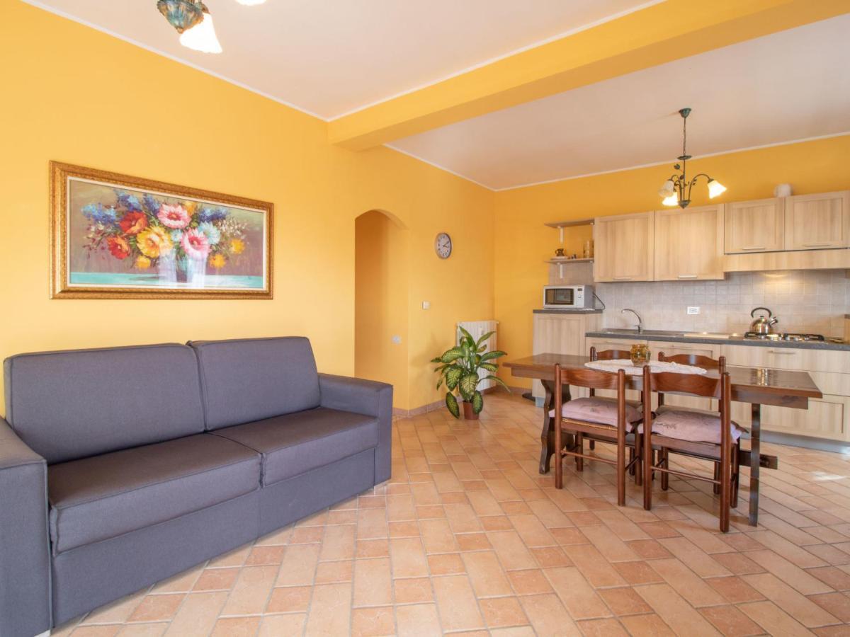 Holiday Home Casa Martina By Interhome Montefiascone Exteriör bild