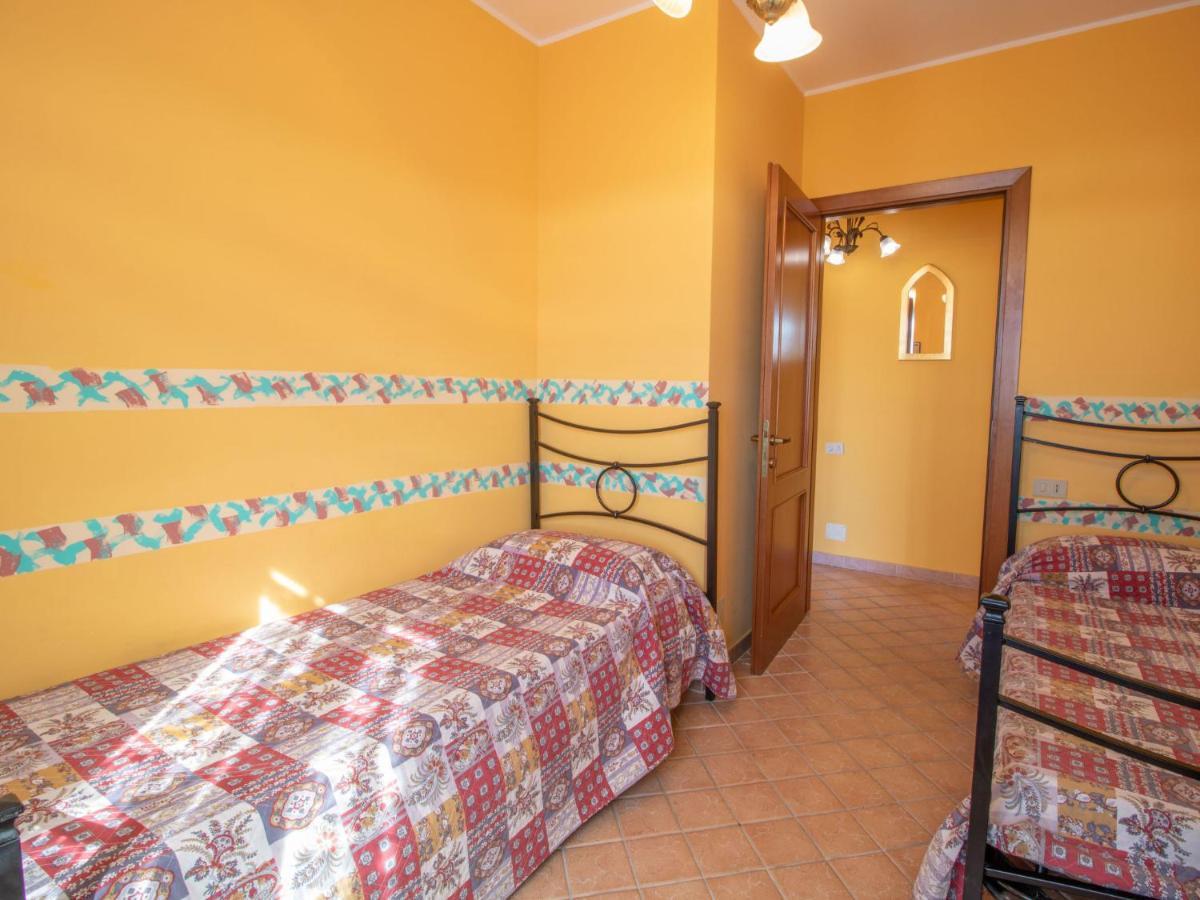 Holiday Home Casa Martina By Interhome Montefiascone Exteriör bild