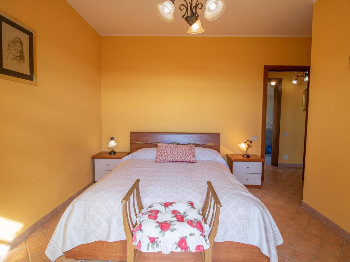 Holiday Home Casa Martina By Interhome Montefiascone Exteriör bild