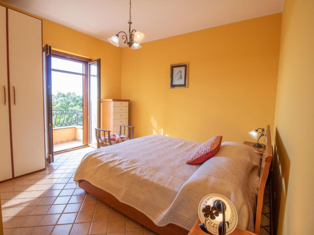 Holiday Home Casa Martina By Interhome Montefiascone Exteriör bild