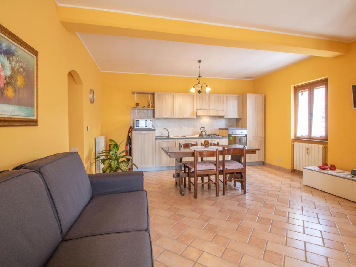 Holiday Home Casa Martina By Interhome Montefiascone Exteriör bild