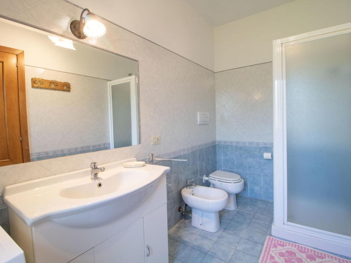 Holiday Home Casa Martina By Interhome Montefiascone Exteriör bild
