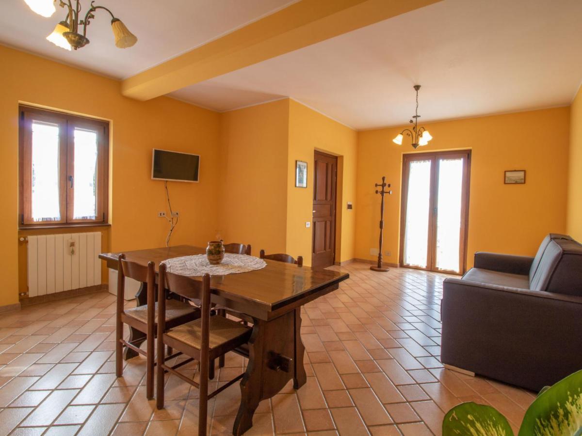 Holiday Home Casa Martina By Interhome Montefiascone Exteriör bild