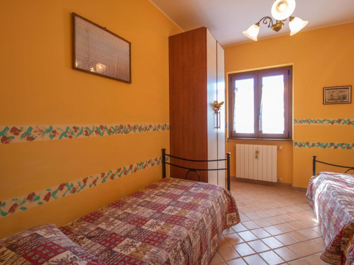 Holiday Home Casa Martina By Interhome Montefiascone Exteriör bild