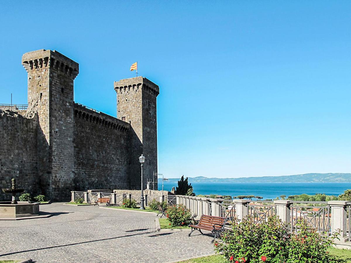 Holiday Home Casa Martina By Interhome Montefiascone Exteriör bild
