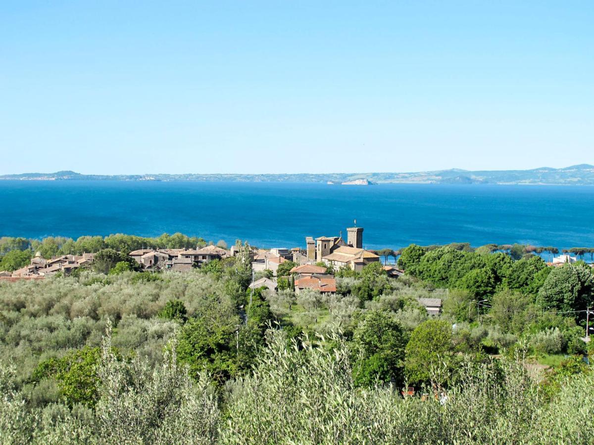 Holiday Home Casa Martina By Interhome Montefiascone Exteriör bild
