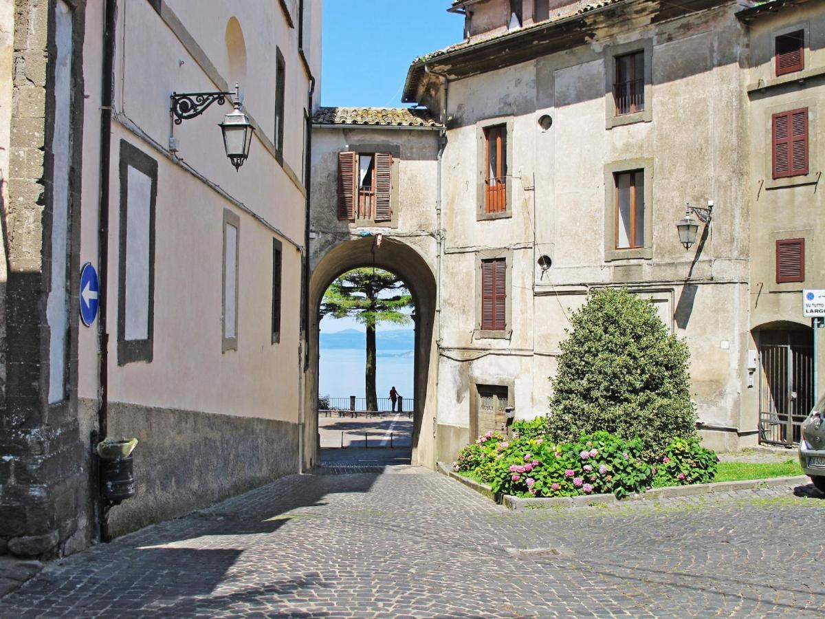Holiday Home Casa Martina By Interhome Montefiascone Exteriör bild