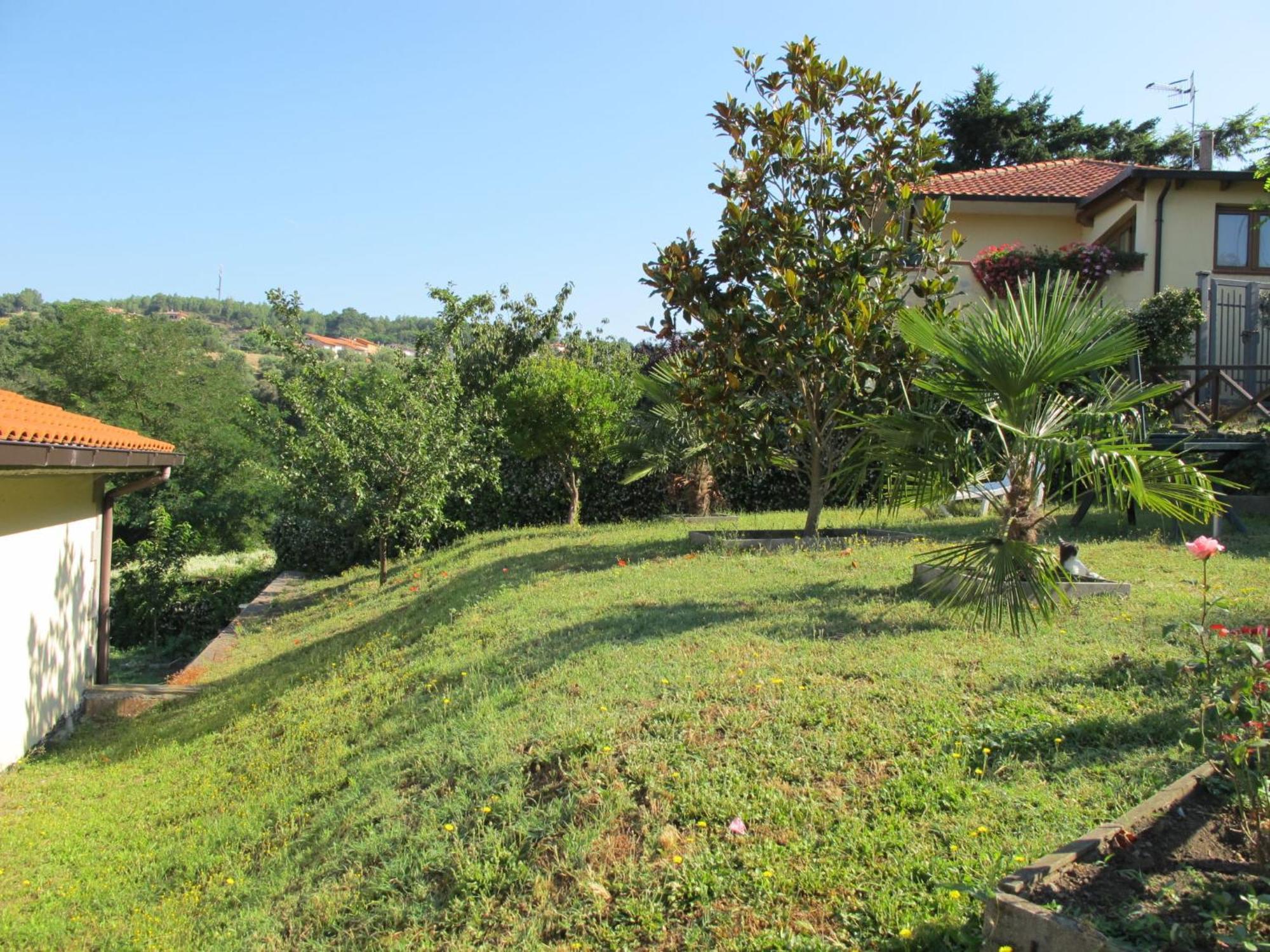 Holiday Home Casa Martina By Interhome Montefiascone Exteriör bild
